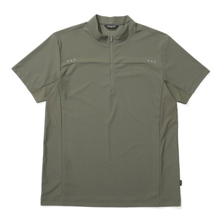 린드베리 남성카키