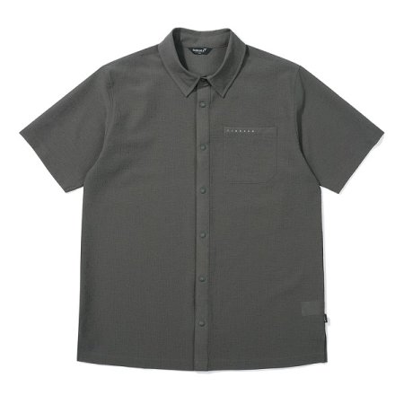 멀베리 남성카키