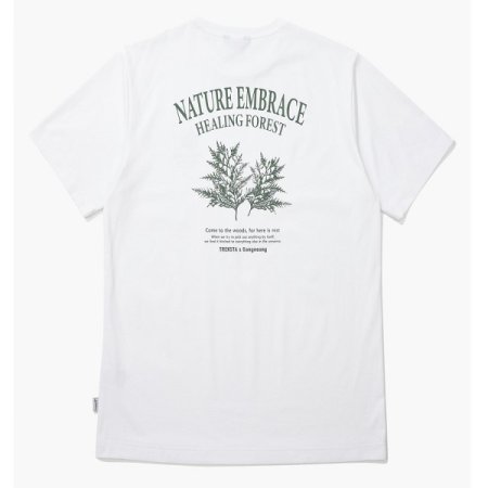 캄프 남성화이트