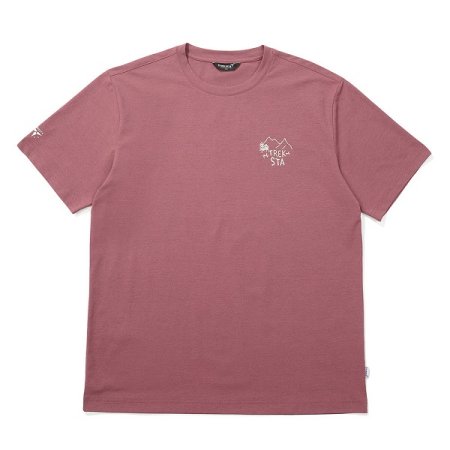 힐스 남성 R핑크