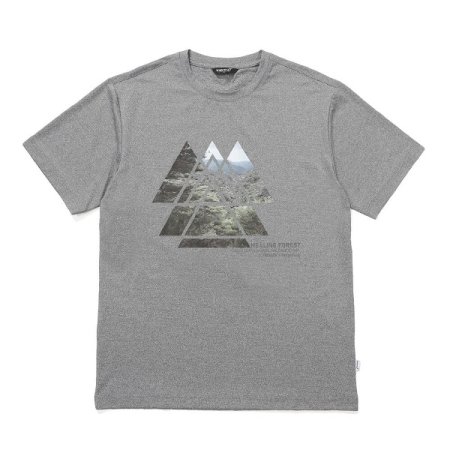 트라이던 남성그레이