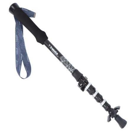 트렉스타 원터치 스틱블랙