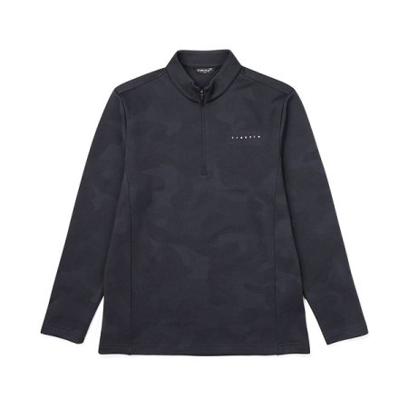 까무 남성 D네이비