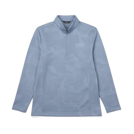 까무 남성S블루