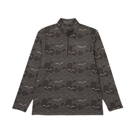 레이코 남성D카키