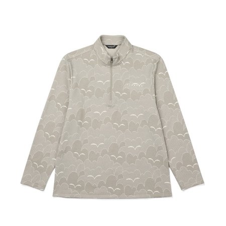 레이코 남성베이지