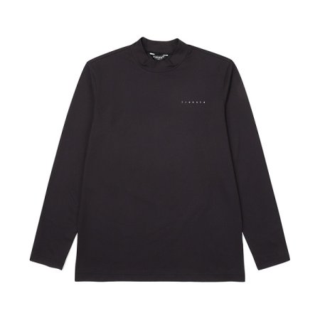 인터피아 남성블랙