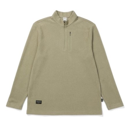 코티지 남성 티셔츠K베이지