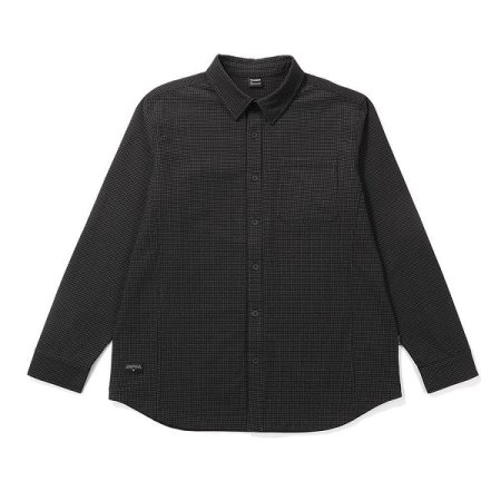 클로져 남성 티셔츠블랙