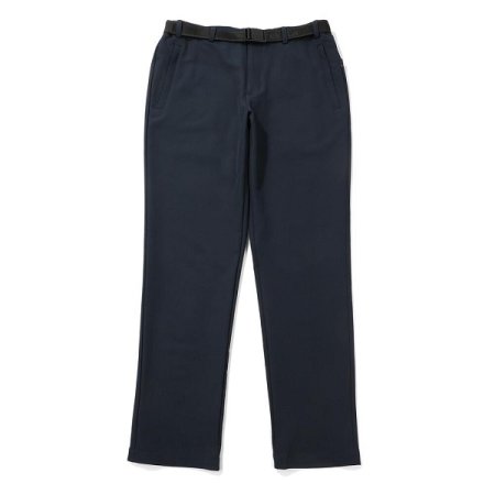 프라퍼 남성 바지네이비
