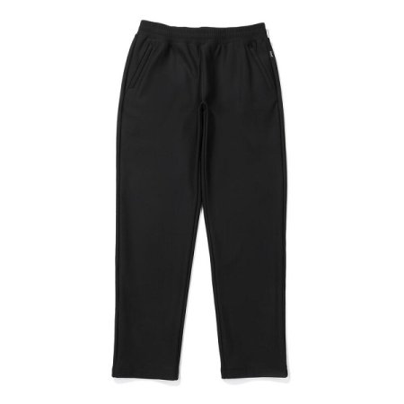 트레인 여성 바지블랙