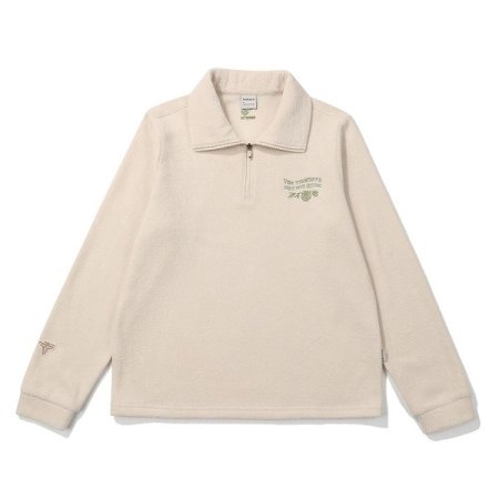 스위티 여성 티셔츠아이보리