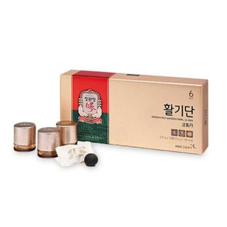 활기단(3.75g*10환)