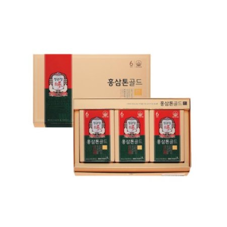 홍삼톤 골드 40MLX30포