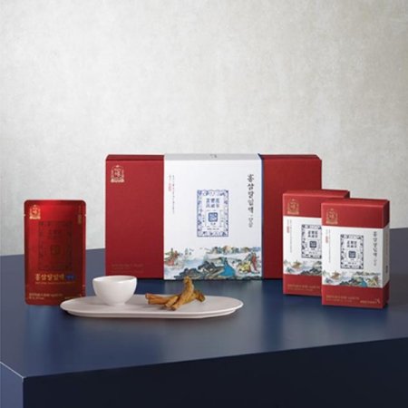 홍삼 달임액 양삼 30포