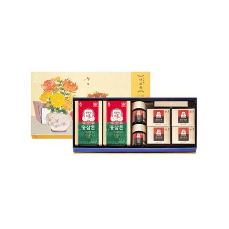 다보록감사 정편