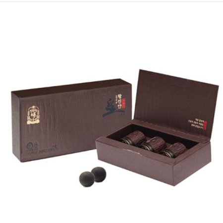 황진단 3환 3일분