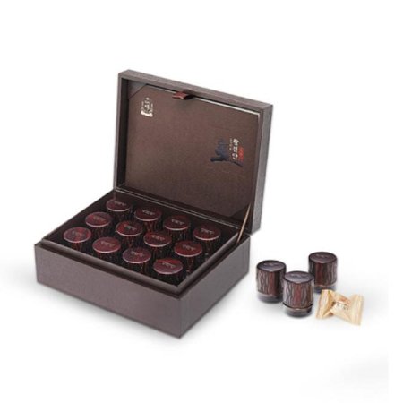 황진단 4gx12환12일분