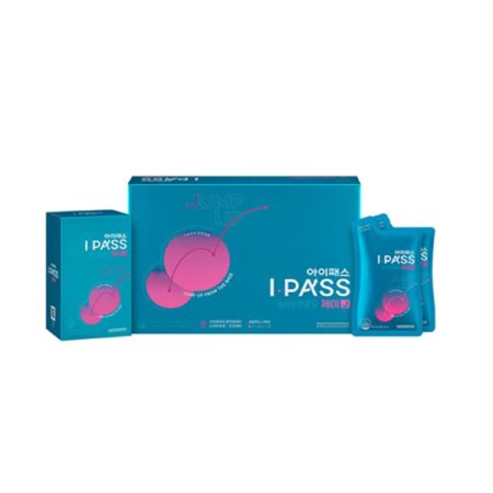 아이패스 제이J 40mlX30포