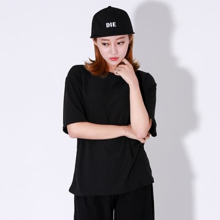 슈퍼바운드 남여모자 스냅백361BK