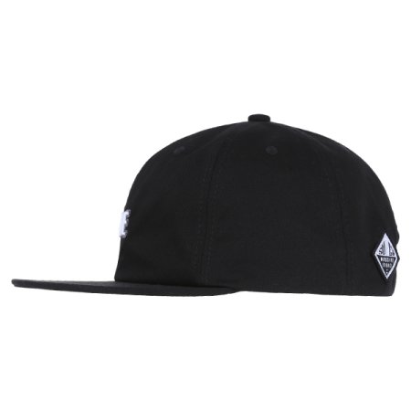 슈퍼바운드 남여모자 스냅백361BK