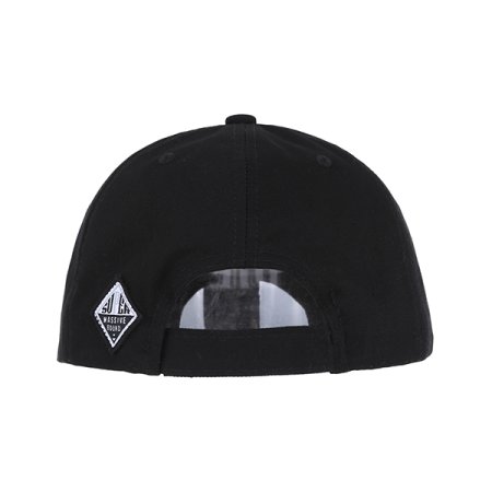 슈퍼바운드 남여모자 스냅백361BK