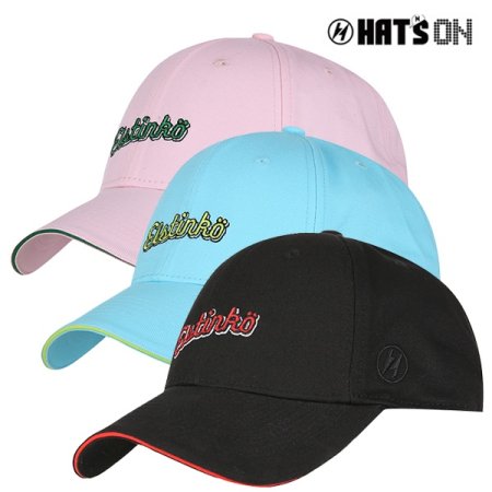 엘스팅코 볼캡209