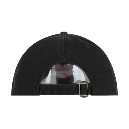 헌드레드 하트볼캡