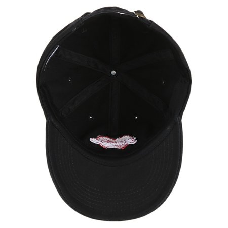 헌드레드 하트볼캡