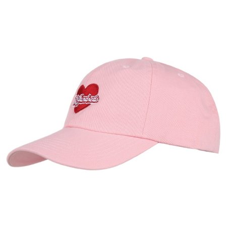 헌드레드 하트볼캡