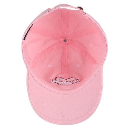 헌드레드 하트볼캡