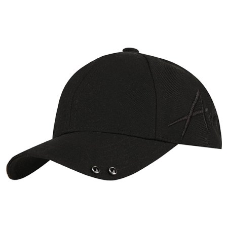 큐빅피어싱볼캡