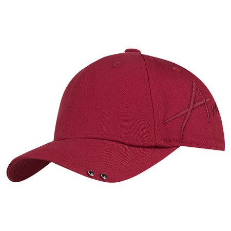 큐빅피어싱볼캡