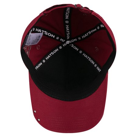 큐빅피어싱볼캡