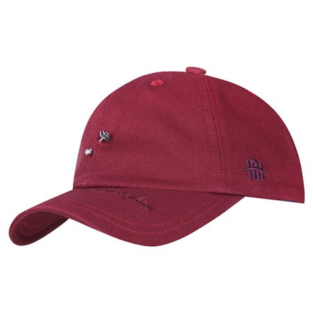 로즈피어싱볼캡