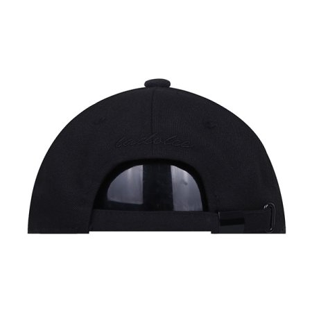 스팽글비타볼캡