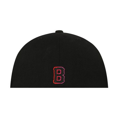 일자챙사이즈캡330