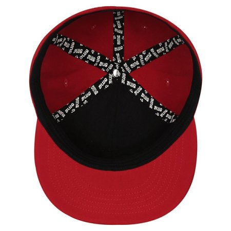 일자챙사이즈캡330