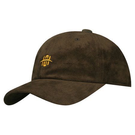 스웨이드캡모자 335