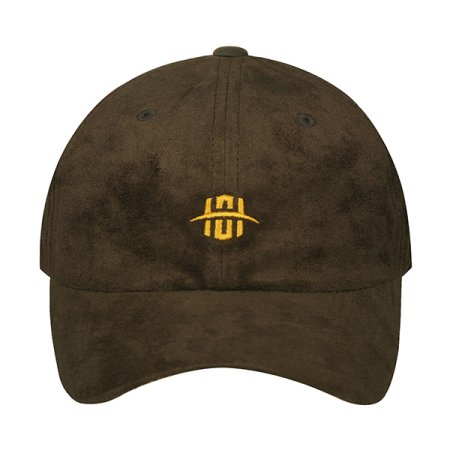 스웨이드캡모자 335