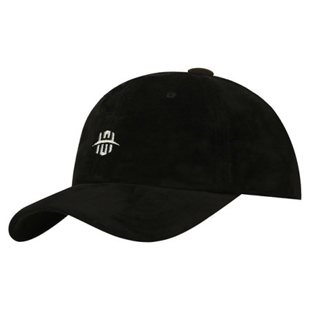 스웨이드캡모자 335