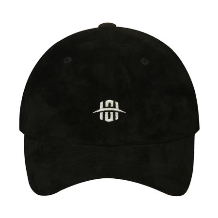 스웨이드캡모자 335