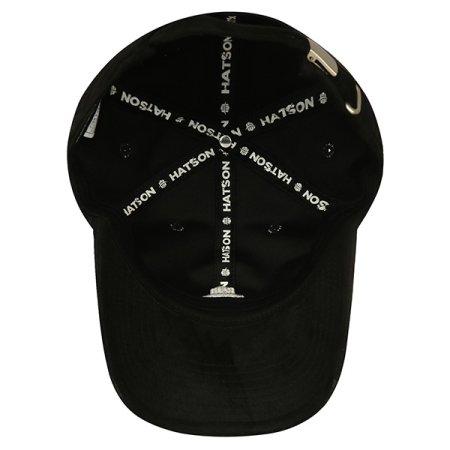 스웨이드캡모자 335