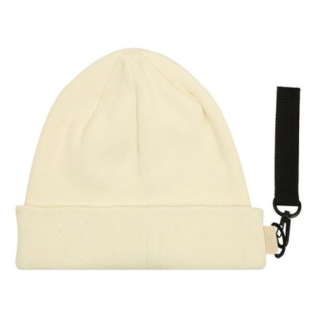 탭장식 면니트비니