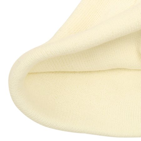 탭장식 면니트비니