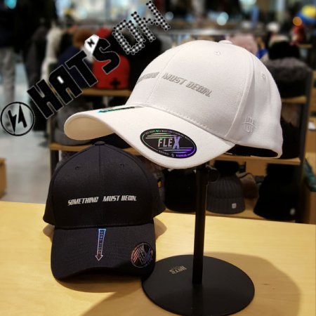 햇츠온모자 사이즈캡