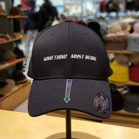 햇츠온모자 사이즈캡