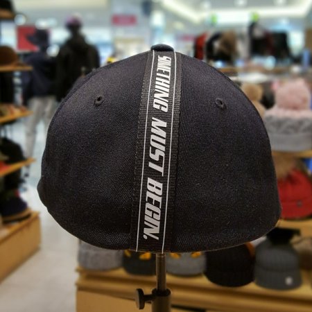 햇츠온모자 사이즈캡