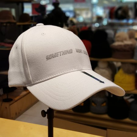 햇츠온모자 사이즈캡