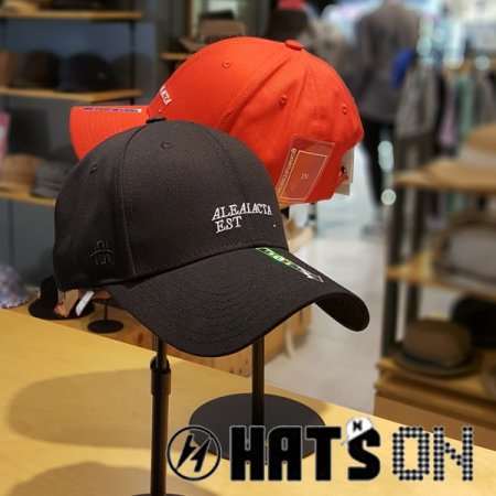 긴챙야구모자 하드볼캡 413